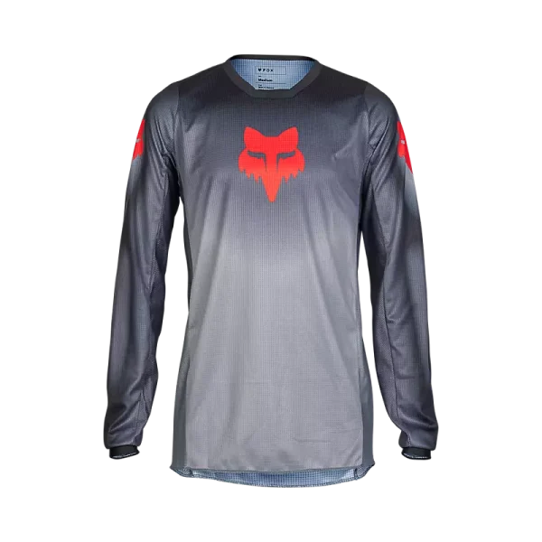 180 Traje Interfere Gris/Rojo - Imagen 3