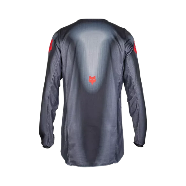 180 Traje Interfere Gris/Rojo - Imagen 4