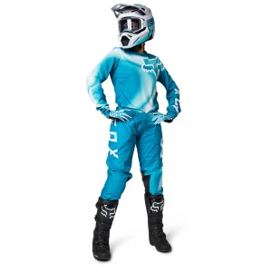 180 Traje Wmns Toxsyk Celeste Fox
