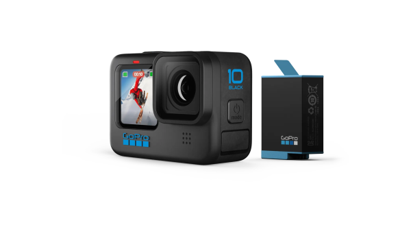 Camara Hero10 Black GoPro