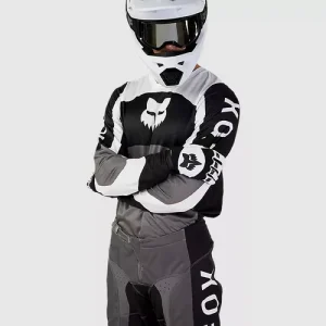 180 Traje Nitro Extd Sizes Negro/Gris