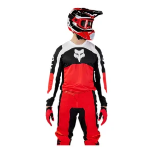 180 Traje Nitro Extd Sizes Rojo Fox