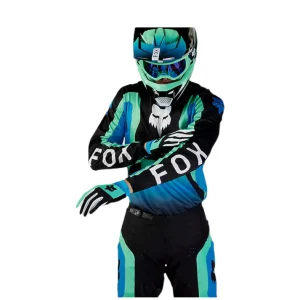180 Traje Ballast Blk/Blu