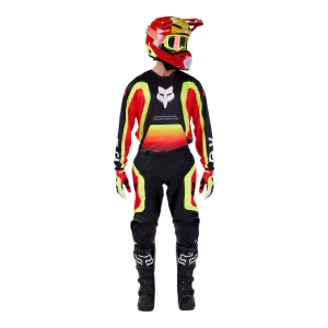 180 Traje Ballast Blk/Rd