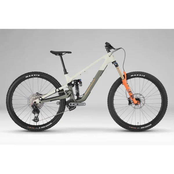 Bicicleta Sight C1 29" 2024 Verde Oliva Norco