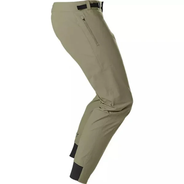 Pantalon Bicicleta Ranger Cafe Fox - Imagen 4