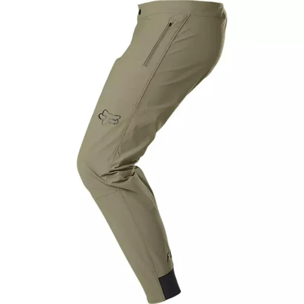Pantalon Bicicleta Ranger Cafe Fox - Imagen 3