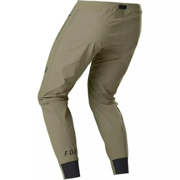 Pantalon Bicicleta Ranger Cafe Fox - Imagen 5