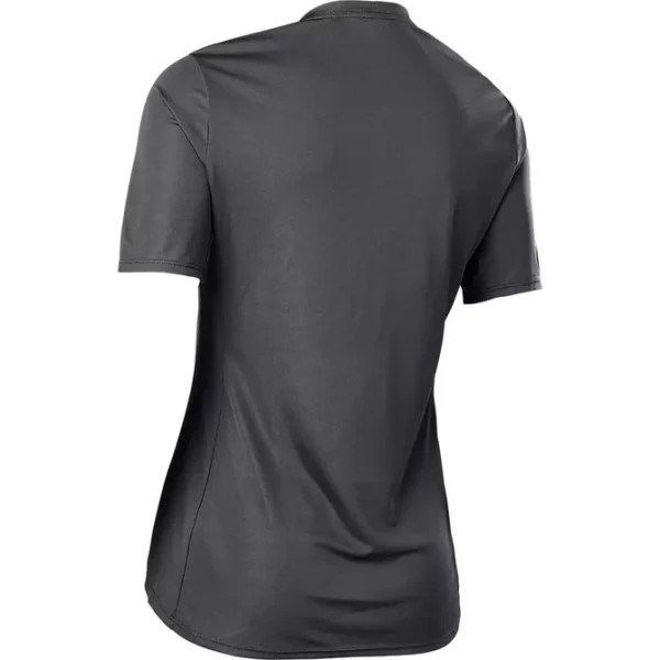 Polera Bicicleta Mujer Ranger Moth Gris Fox - Imagen 3