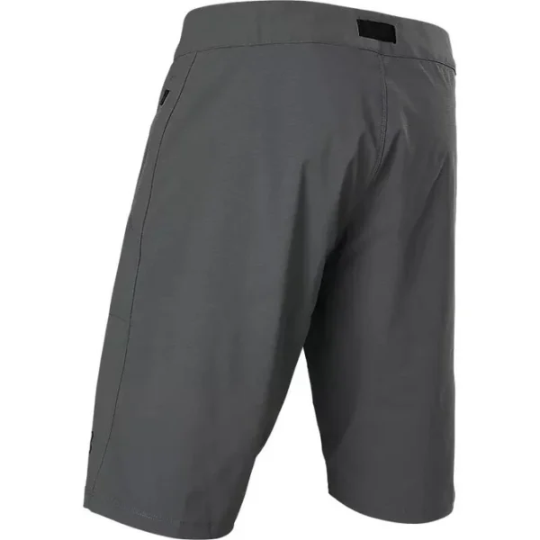 Short Bicicleta Ranger Utility Gris Fox - Imagen 6