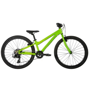 Bicicleta Niño Storm 43 24" Verde Norco