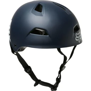 Casco Bicicleta Flight Sport Negro Fox