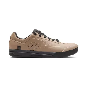 Zapatillas Bicicleta Union Flat Beige Fox