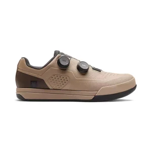 Zapatillas Bicicleta Union Boa® Beige Fox