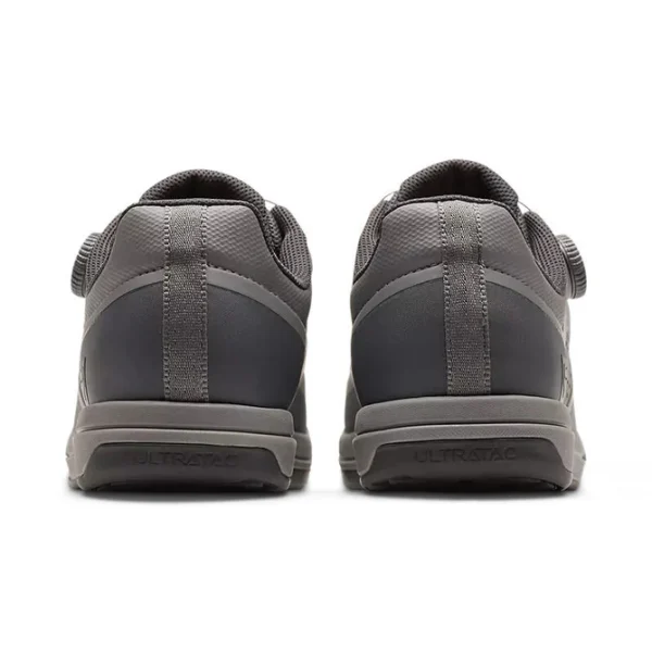 Zapatillas Bicicleta Union Boa® Gris Fox - Imagen 6