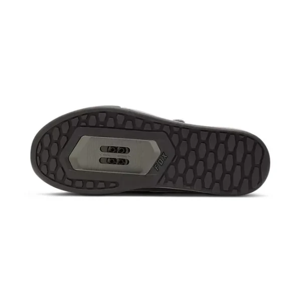 Zapatillas Bicicleta Union Boa® Gris Fox - Imagen 10