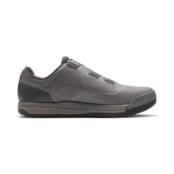 Zapatillas Bicicleta Union Boa® Gris Fox - Imagen 8