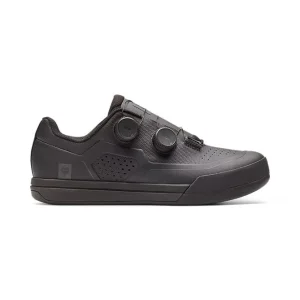 Zapatillas Bicicleta Union Boa® Negro Fox
