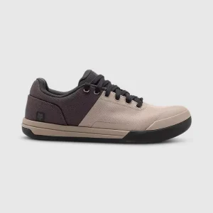 Zapatillas Bicicleta Union Canvas Beige Fox