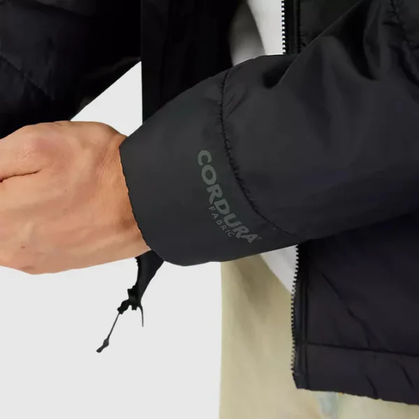 Chaqueta Lifestyle Ridgeway 2.0 Negro Fox - Imagen 4