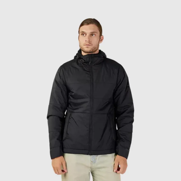 Chaqueta Lifestyle Ridgeway 2.0 Negro Fox - Imagen 11