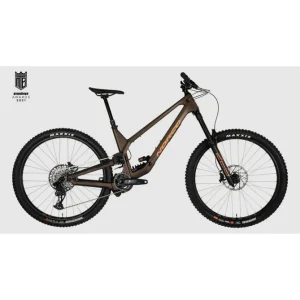 Bicicleta Range C2 29" 2023 Cafe Norco