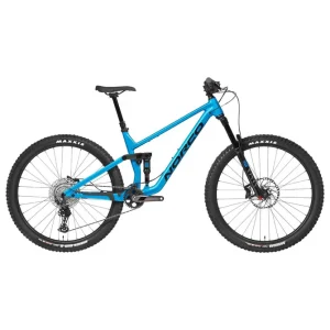 Bicicleta Sight A3 29" 2023 Azul/Negro Norco
