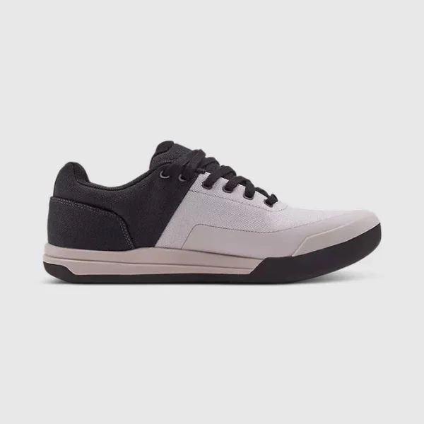 Zapatillas Bicicleta Union Canvas Blanco Hueso Fox - Imagen 5