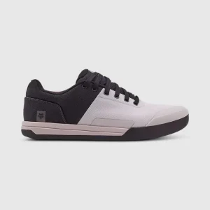 Zapatillas Bicicleta Union Canvas Blanco Hueso Fox