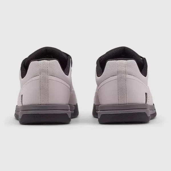 Zapatillas Bicicleta Union Flat Blanco Hueso Fox - Imagen 5