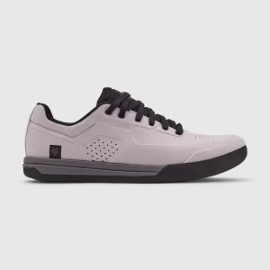 Zapatillas Bicicleta Union Flat Blanco Hueso Fox
