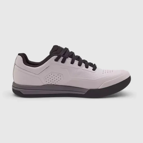 Zapatillas Bicicleta Union Flat Blanco Hueso Fox - Imagen 6