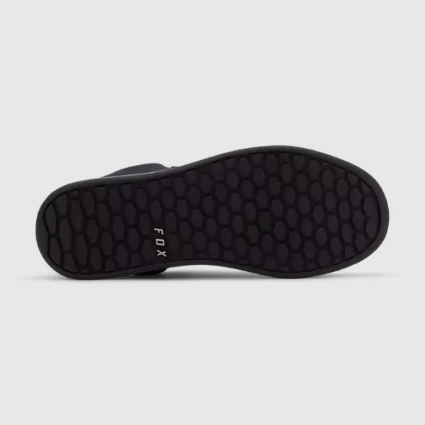 Zapatillas Bicicleta Union Canvas Azul Fox - Imagen 6
