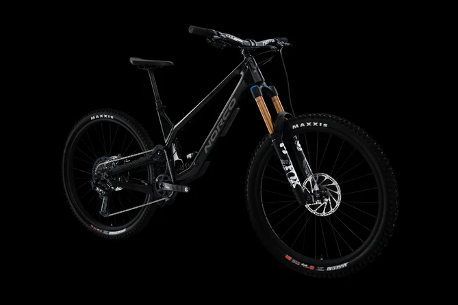 Bicicleta Range C1 29" 2023 Negro Norco - Imagen 2