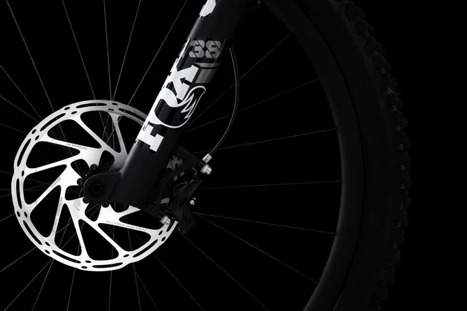 Bicicleta Range C1 29" 2023 Negro Norco - Imagen 6