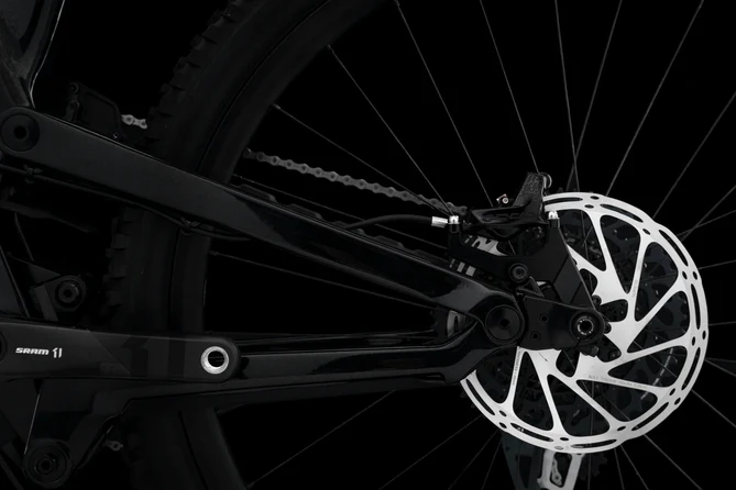 Bicicleta Range C1 29" 2023 Negro Norco - Imagen 5