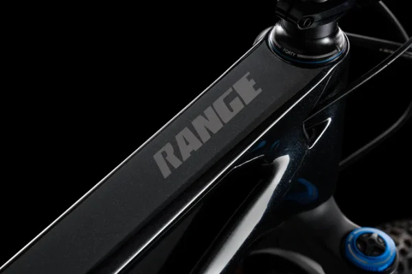 Bicicleta Range C1 29" 2023 Negro Norco - Imagen 4