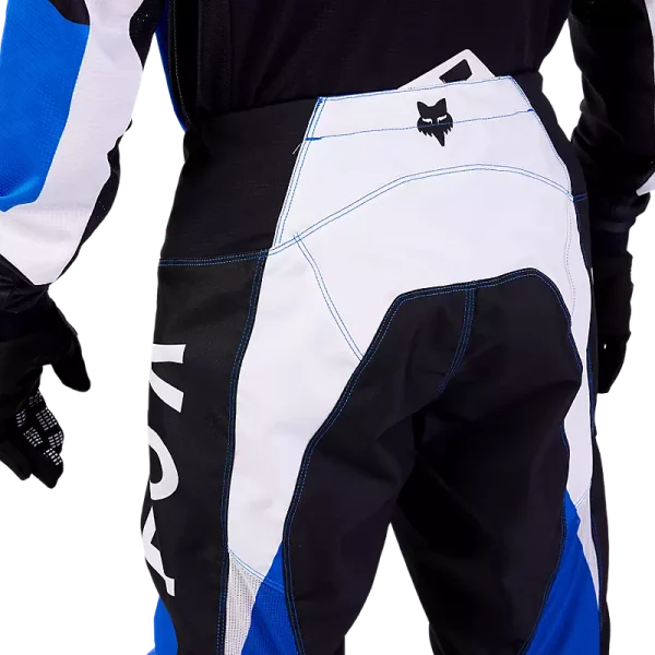 180 Traje Nitro Azul Fox - Imagen 5