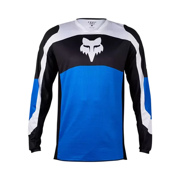 180 Traje Nitro Azul Fox - Imagen 4