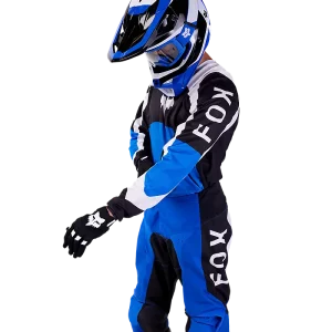 180 Traje Nitro Azul Fox