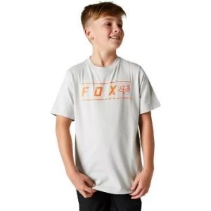 Polera Niño Manga Corta Pinnacle
