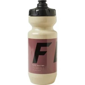 Botella Bicicleta Purist 22 OZ Cafe Fox
