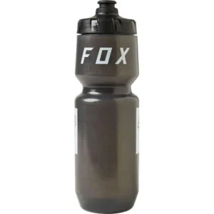 Botella Bicicleta Purist 26 OZ Negro Fox
