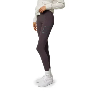 Calzas Lifestyle Mujer Boundary Morado Fox