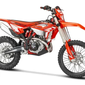 Moto RR 4T 350 Rojo Beta