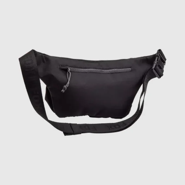 Banano Lifestyle Fox Head Premium Negro Fox - Imagen 5