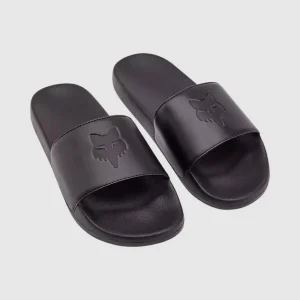 Sandalias Fox Head Slide Blk