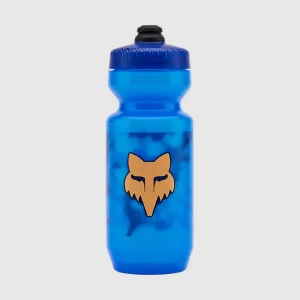 Botella De Agua Purist Taunt 22 Oz Azul Fox