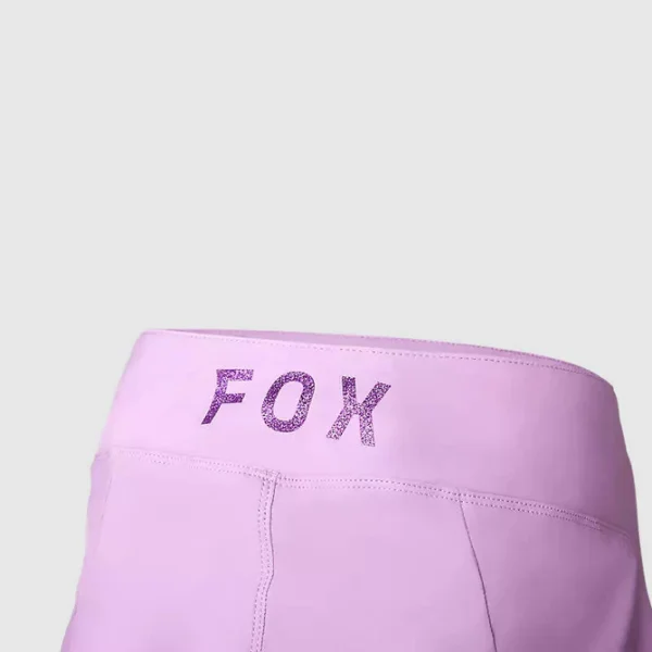 Pantalon Bicicleta Mujer Flexair TS57 Edicion Limitada Rosado Fox - Imagen 7