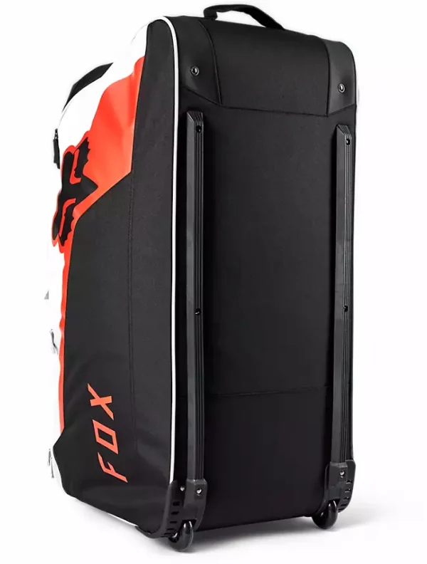 BOLSO EFEKT SHUTTLE 180 ROLLER FLO RED - Imagen 5